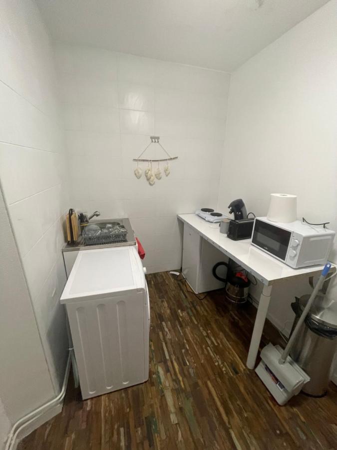 Apartament Logement Lagny Sur Marne Disneyland Paris Zewnętrze zdjęcie