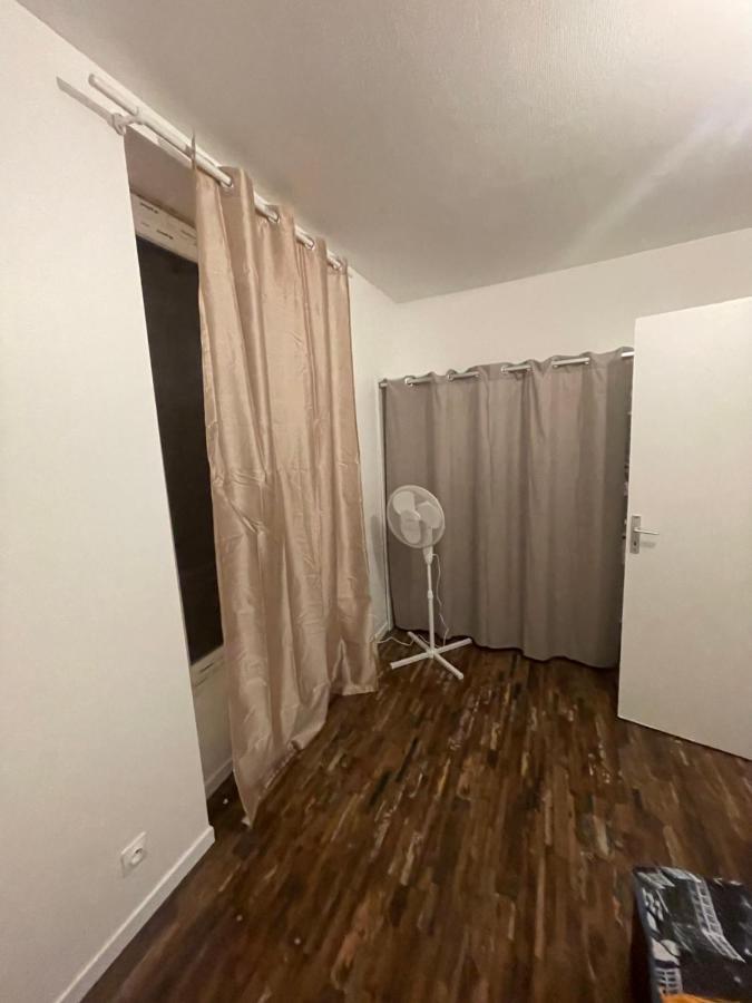 Apartament Logement Lagny Sur Marne Disneyland Paris Zewnętrze zdjęcie