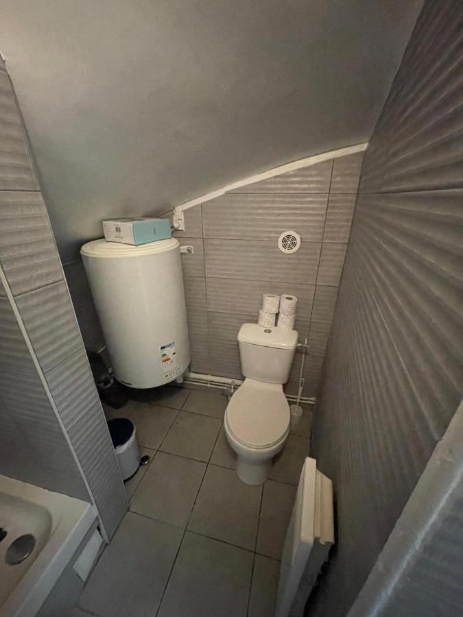 Apartament Logement Lagny Sur Marne Disneyland Paris Zewnętrze zdjęcie
