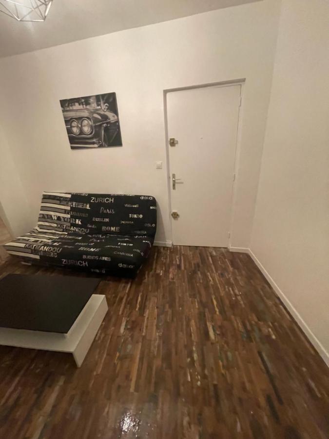 Apartament Logement Lagny Sur Marne Disneyland Paris Zewnętrze zdjęcie