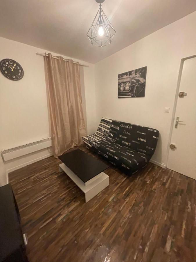 Apartament Logement Lagny Sur Marne Disneyland Paris Zewnętrze zdjęcie