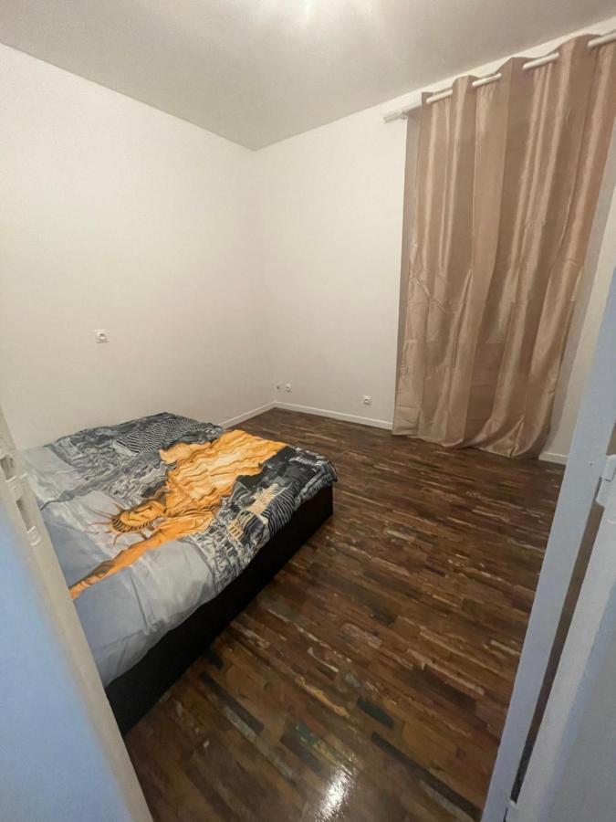 Apartament Logement Lagny Sur Marne Disneyland Paris Zewnętrze zdjęcie