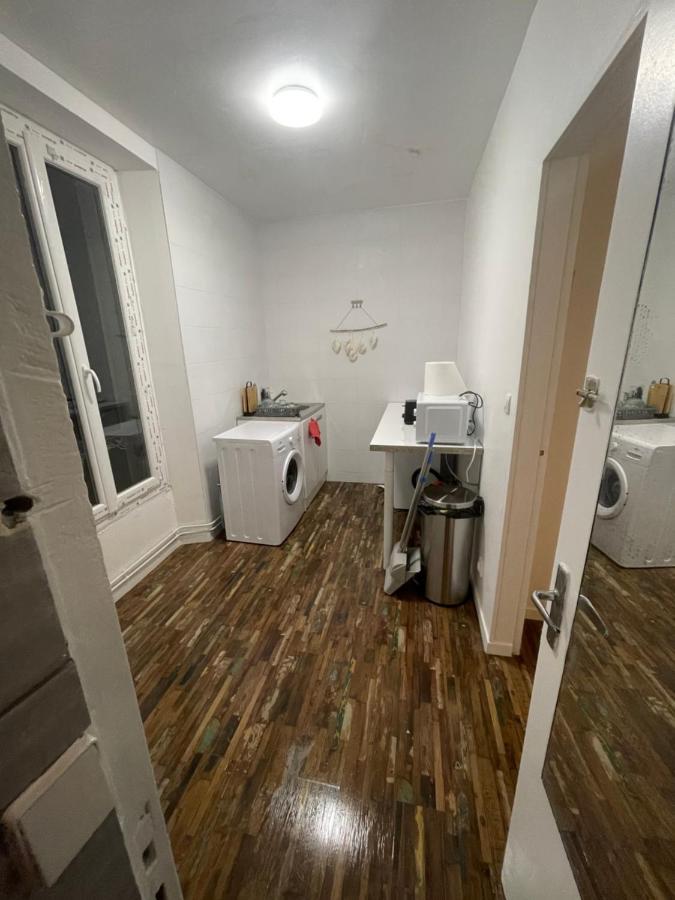 Apartament Logement Lagny Sur Marne Disneyland Paris Zewnętrze zdjęcie