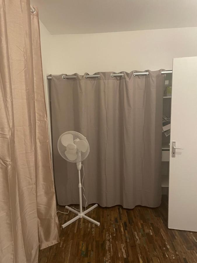 Apartament Logement Lagny Sur Marne Disneyland Paris Zewnętrze zdjęcie